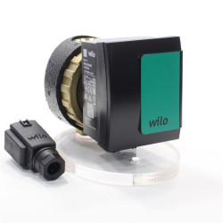 Насос циркуляционный для ГВС Wilo Star-Z NOVA (1х220В; 5Вт)