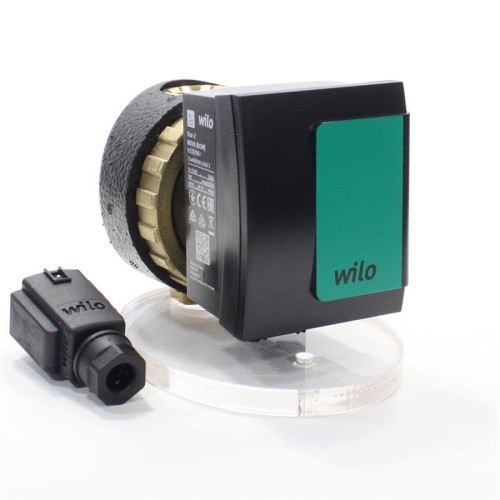 Насос циркуляционный для ГВС Wilo Star-Z NOVA (1х220В; 5Вт)