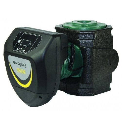 Насос циркуляционный DAB EVOPLUS B 80/250.40 M (1х220В; 0,14кВт)