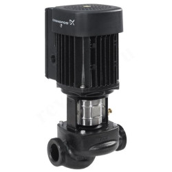 Насос циркуляционный Grundfos TP 32-90/2 A-O-A-BQQE (3х380В; 0,37кВт)