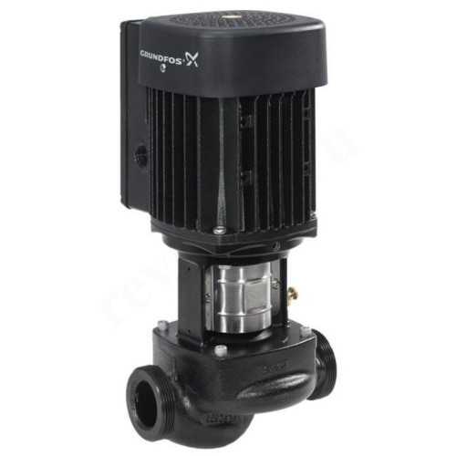 Насос циркуляционный Grundfos TP 32-90/2 A-O-A-BQQE (3х380В; 0,37кВт)