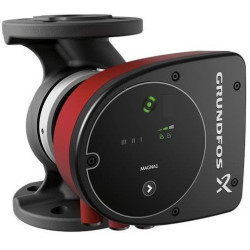 Насос циркуляционный Grundfos MAGNA1 40-40 F (1х220В; 90Вт)