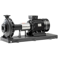 Насос циркуляционный  Grundfos NK 100-200/192 A2-F-A-E-BAQE (3х380В; 45,00кВт)