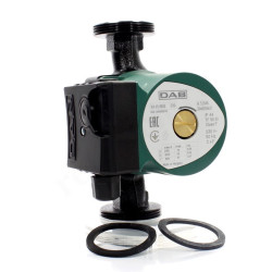 Насос циркуляционный DAB VA 65/180X (1х220В; 0,10кВт), L180