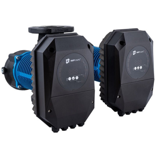 Насос циркуляционный IMP PUMPS NMTD MAX II S 40/180 F250 (1х220В; 1,36кВт)