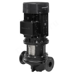 Насос циркуляционный Grundfos TP 80-90/4 A-F-A-BQQE (1х220В; 1,50кВт)