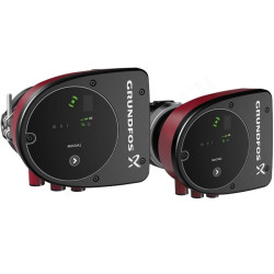 Насос циркуляционный Grundfos MAGNA1 D 32-60 (1х220В; 0,22кВт)