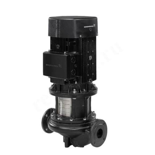 Насос циркуляционный Grundfos TP 32-80/4 A-F-A-BQQE (1х220В; 0,25кВт)