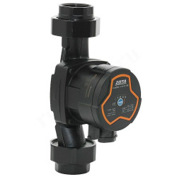 Насос циркуляционный Zota EcoRING III 25/75 180 (1х220В; 60Вт), с гайками, L180