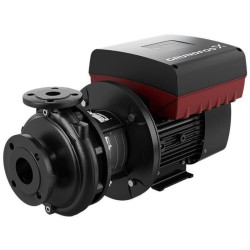 Насос циркуляционный Grundfos NBE 50-250/233 A-F2-A-BAQE (3х380В; 22,00кВт)