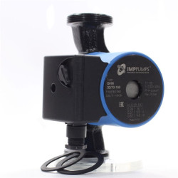 Насос циркуляционный IMP PUMPS GHN 32/70-180 (1х220В; 0,14кВт), L180