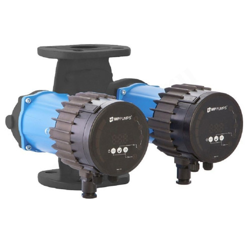 Насос циркуляционный IMP PUMPS NMTD SMART C 40/80 F220 (1х220В; 0,30кВт)