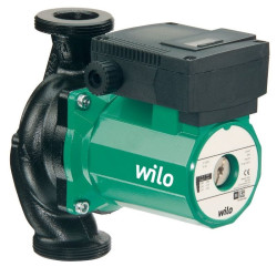 Насос циркуляционный Wilo TOP-RL 30/4 EM PN6/10 (1х220В; 0,18кВт)