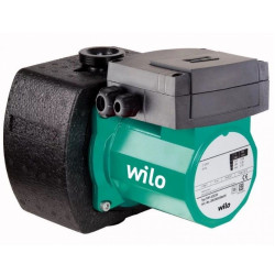 Насос циркуляционный Wilo TOP-S 30/7 EM PN6/10 (1х220В; 90Вт), L180