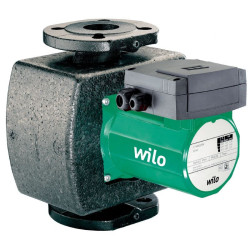 Насос циркуляционный Wilo TOP-S 80/15 DM PN6 (3х380В; 2,40кВт)