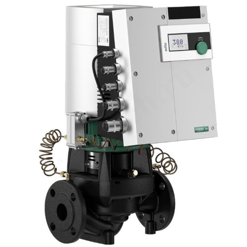 Насос циркуляционный Wilo STRATOS GIGA 40/1-25/1,6 (3х380В; 1,60кВт)