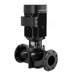 Насос циркуляционный Grundfos TP 40-90/4 A-F-A-BQBE (1х220В; 0,25кВт)