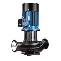 Насос циркуляционный CNP TD 50-35G/2 (3х380В; 5,50кВт)
