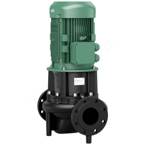 Насос циркуляционный Wilo CronoLine-IL 80 190-18,5/2-IE3 (3х380В; 18,50кВт)