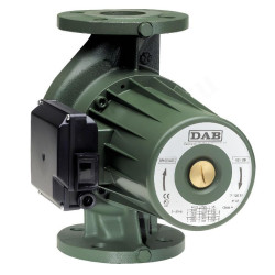 Насос циркуляционный DAB BPH 180/340.65 T (3х380В; 2,31кВт)