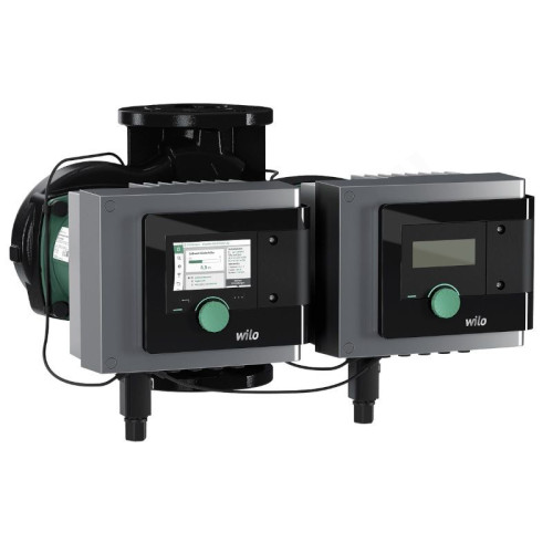 Насос циркуляционный Wilo Stratos MAXO-D 50/0,5-12 PN6/10 (1х220В; 0,56кВт)