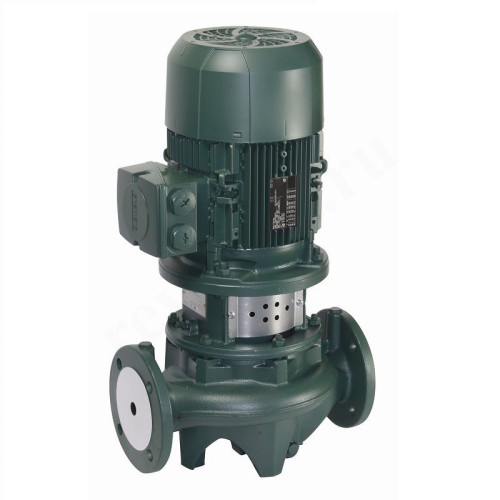 Насос циркуляционный DAB CP 50/2600 T - IE3 (3x220/380В; 1,89кВт)