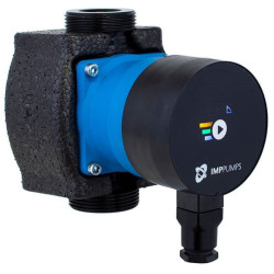 Насос циркуляционный IMP PUMPS NMT MINI 15/60-130 (1х220В; 35Вт), L130