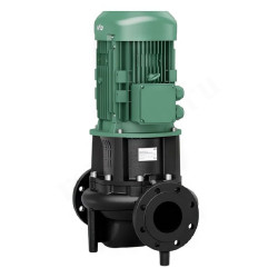 Насос циркуляционный Wilo CronoLine-IL 65 200-11/2 (3х380В; 11,00кВт)