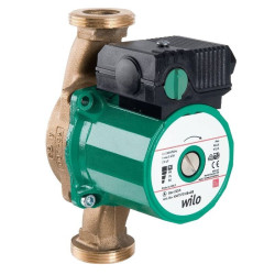 Насос циркуляционный для ГВС Wilo Star-Z 20/5-3 150 (1х220В; 93Вт)