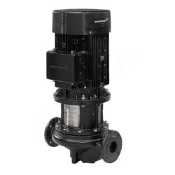 Насос циркуляционный Grundfos TP 50-290/2 B-F-A-BQQE-KW1 (3х380В; 4,00кВт)