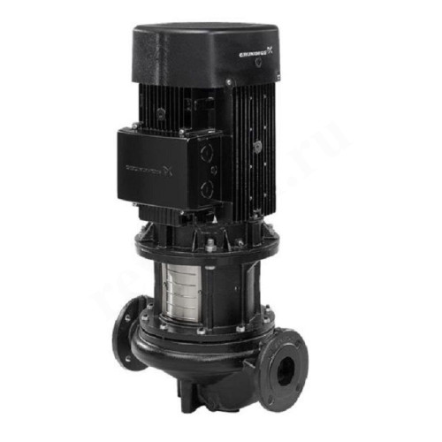 Насос циркуляционный Grundfos TP 50-290/2 B-F-A-BQQE-KW1 (3х380В; 4,00кВт)