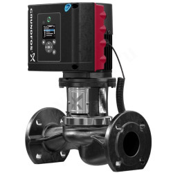 Насос циркуляционный Grundfos TPE3 40-200/172 S-A-F-A-BQBE (1х220В; 1,10кВт)