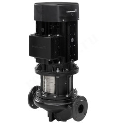 Насос циркуляционный Grundfos TP 65-90/4 A-F-A-BQQE (1х220В; 0,75кВт)