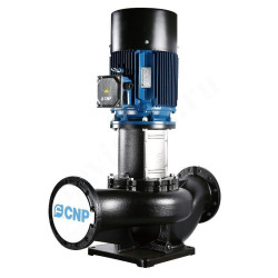 Насос циркуляционный CNP TD 200-14.5/4 SWHCB (3х380В; 22,00кВт)