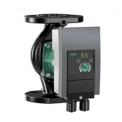 Насос циркуляционный Wilo Yonos MAXO 100/0,5-12 PN10 (1х220В; 1,30кВт)