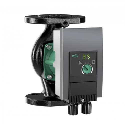 Насос циркуляционный Wilo Yonos MAXO 100/0,5-12 PN10 (1х220В; 1,30кВт)