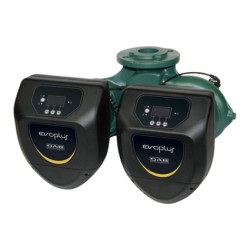Насос циркуляционный DAB EVOPLUS D 120/250.40 M (1х220В; 0,47кВт)