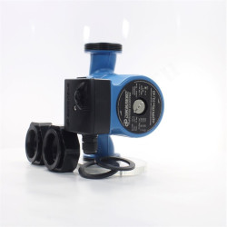 Насос циркуляционный Джилекс Циркуль 32/40 (1х220В; 65Вт), с гайками, L180