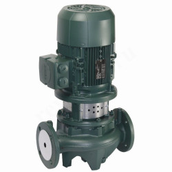 Насос циркуляционный DAB CP-G 65-3400/A/BAQE/5,5 (3х380В; 5,50кВт)