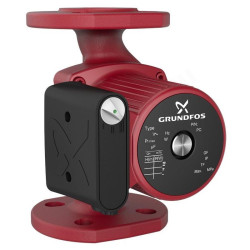 Насос циркуляционный Grundfos UPS 32-100 F 220 (1х220В; 0,35кВт)