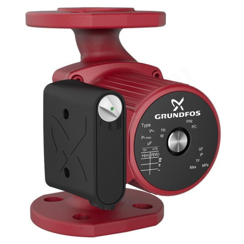 Насос циркуляционный Grundfos UPS 32-100 F 220 (1х220В; 0,35кВт)