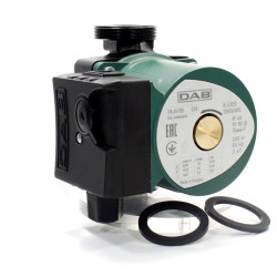Насос циркуляционный DAB VA 65/130 (1х220В; 0,10кВт), L130