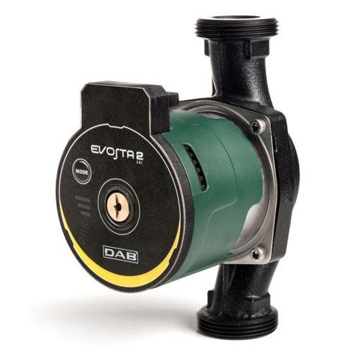 Насос циркуляционный DAB Evosta 2 40-70/130 1/2 (1х220В; 35Вт), L130