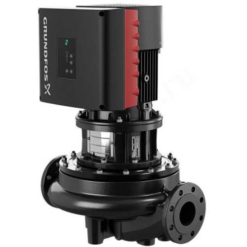 Насос циркуляционный Grundfos TPE 32-320/2 A-F-A-BAQE (3х380В; 2,20кВт)