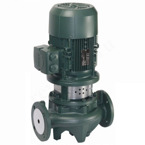 Насос циркуляционный DAB CP-G 80-1700/A/BAQE/3 (3х380В; 3,00кВт)