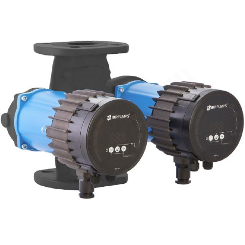 Насос циркуляционный IMP PUMPS NMTD SMART C 40/120 F220 (1х220В; 0,36кВт)