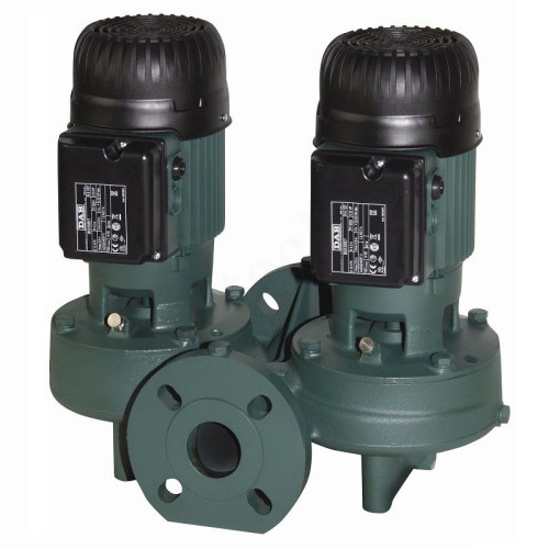 Насос циркуляционный DAB DKLM 65-600 T (3x220В; 0,33кВт)