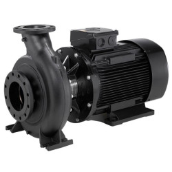 Насос циркуляционный Grundfos NBG 65-50-160/158 AF2ABAQE (3х380В; 5,50кВт)