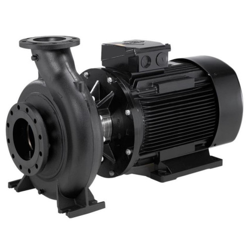 Насос циркуляционный Grundfos NBG 65-50-160/158 AF2ABAQE (3х380В; 5,50кВт)