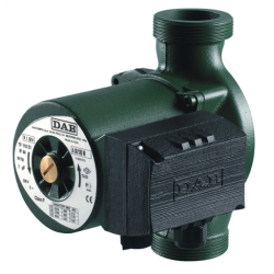 Насос циркуляционный DAB A 80/180 T (3х380В; 0,27кВт), L180